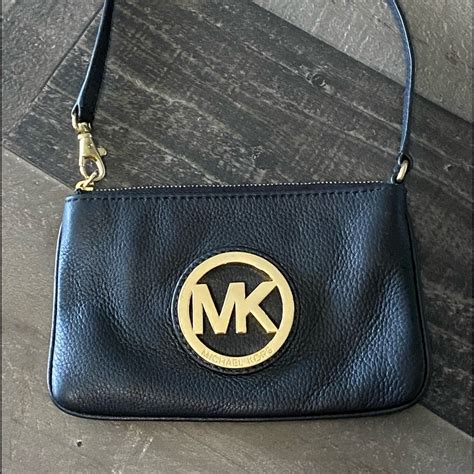 michael kors black people